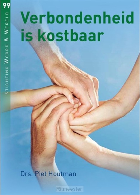 Verbondenheid is kostbaar 99