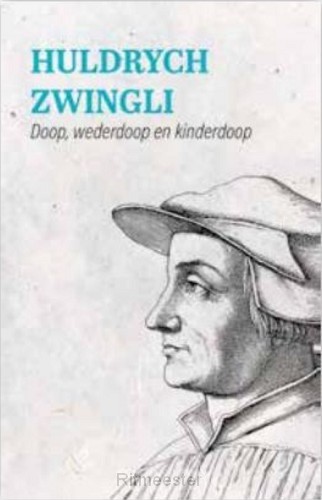 Doop wederdoop en kinderdoop