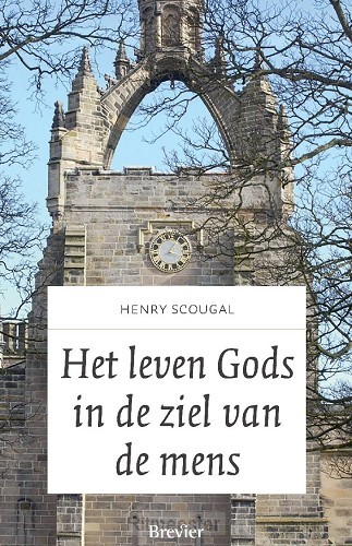 Leven Gods in de ziel van de mens