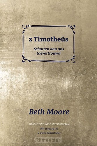 2 Timotheüs handleiding