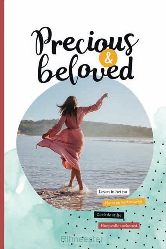 Precious & beloved set van 10