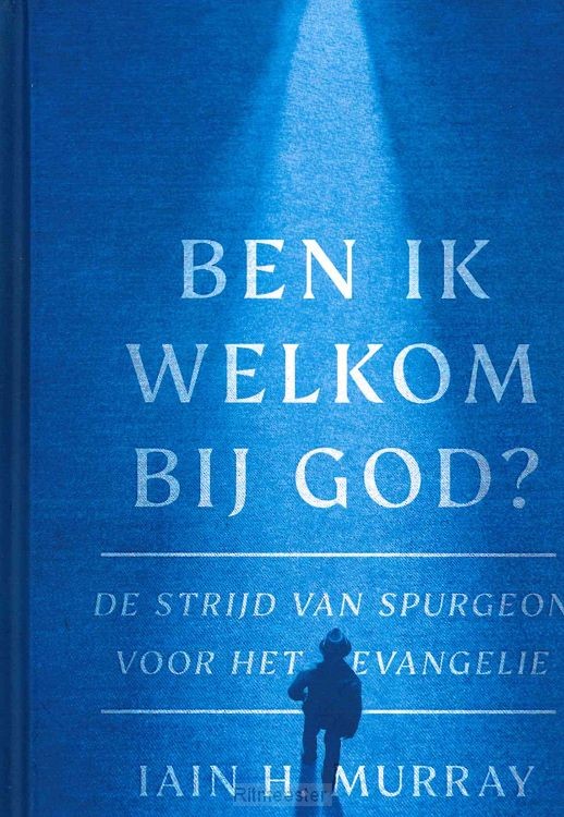 Ben ik welkom bij God?