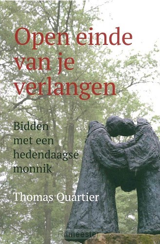 Open einde van je verlangen