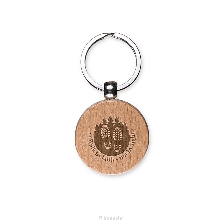 Sleutelhanger you are beautiful