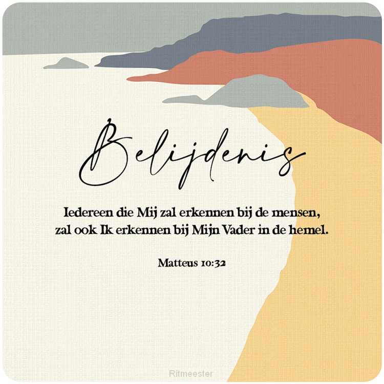 Cadeaubordje met pensioen