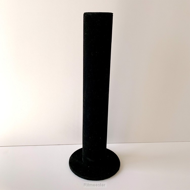 Display armbanden staand zwart