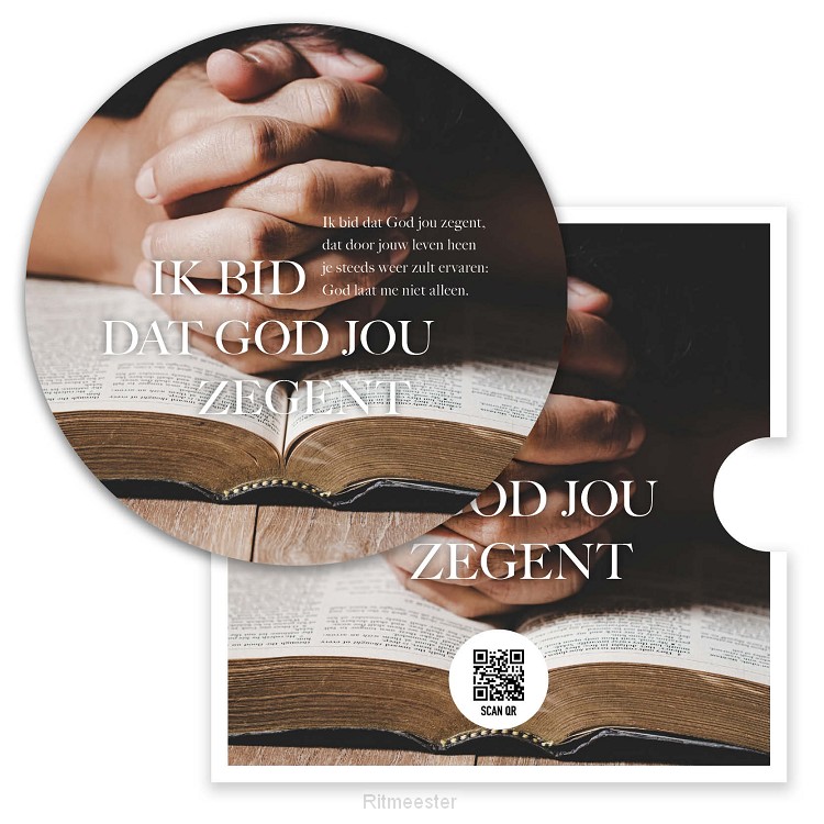 Opwekking 740 Bidden