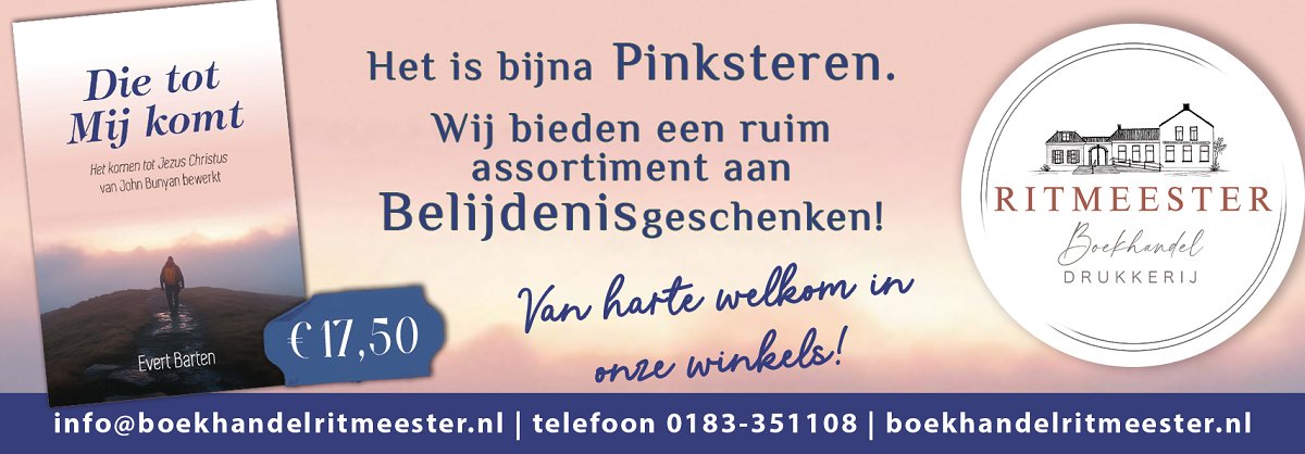 Pinksteren