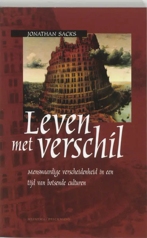 Leven met verschil  POD