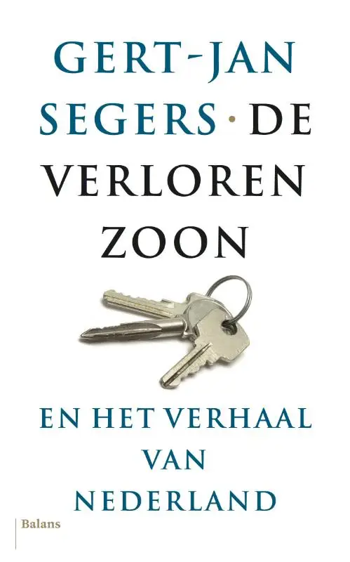 Verloren zoon POD