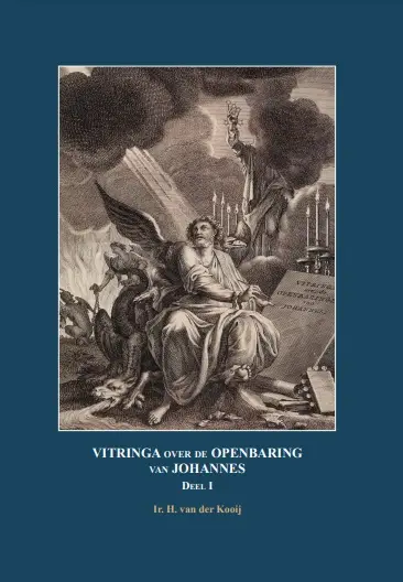 Vitringa over de Openbaring van Johannes