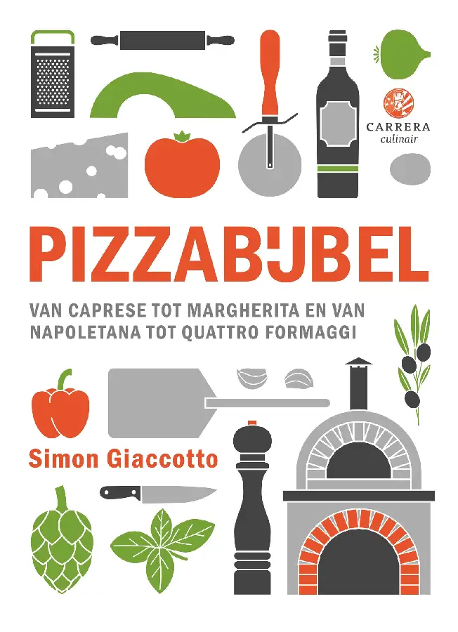 Pizzabijbel