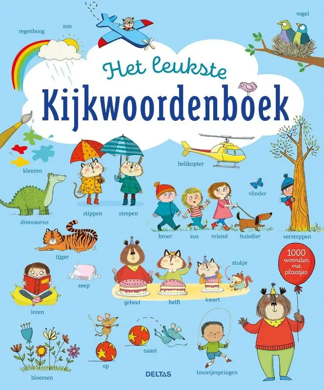 Leukste kijkwoordenboek