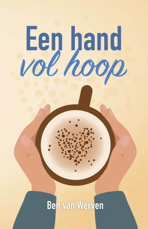 Een hand vol hoop set4