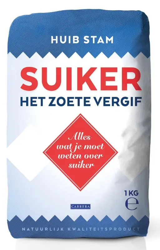 Suiker het zoete vergif
