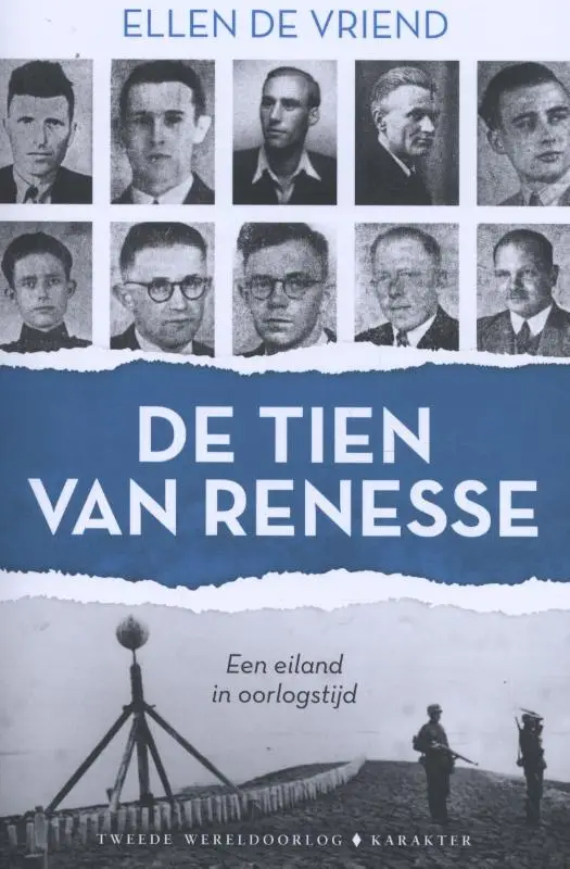 Tien van renesse