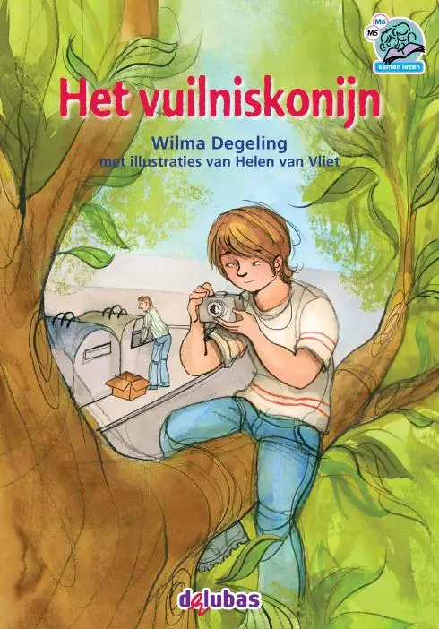 Vuilniskonijn