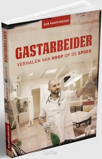 Gastarbeider