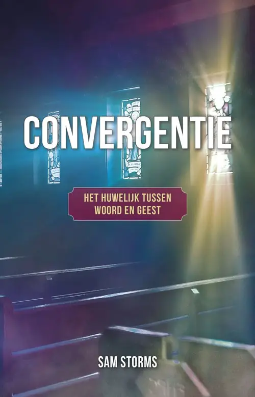 Convergentie: reisverslag van een charis