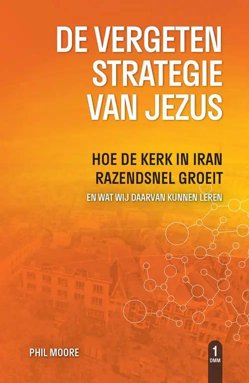 De vergeten strategie van Jezus