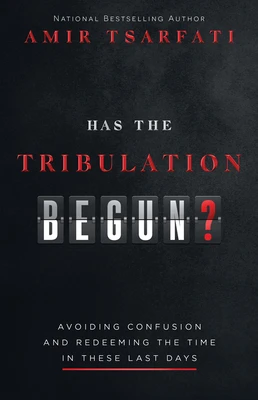 Has the tribulation begon?
