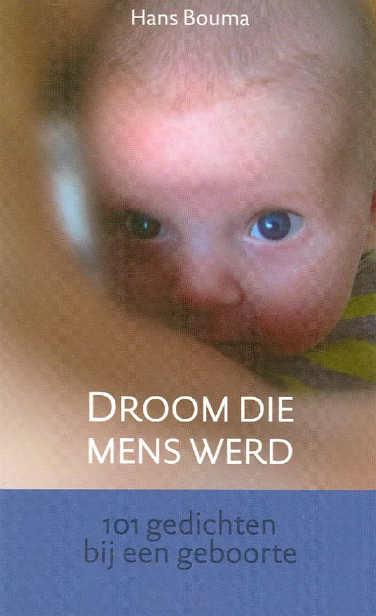 Droom die mens werd i