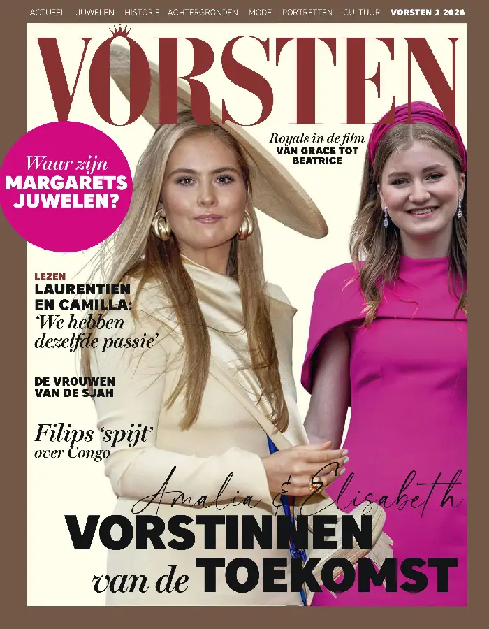Vorsten magazine nr  3  2026