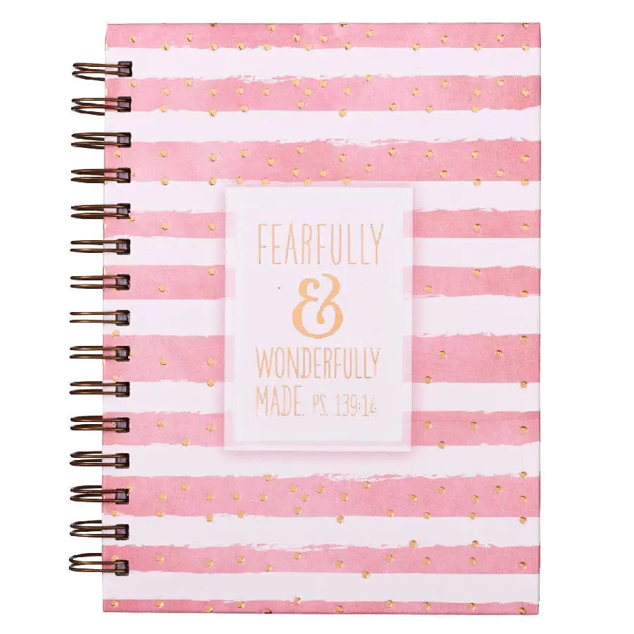 Fearfully and wonderfully made