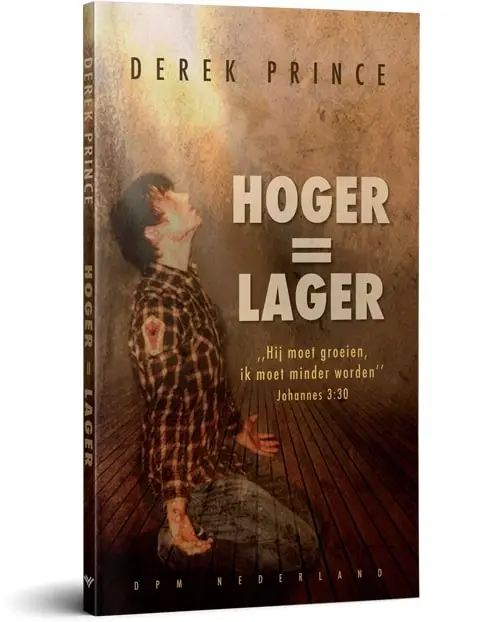 Hoger = lager