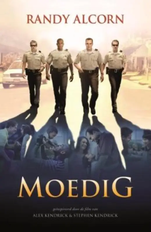 Moedig  POD