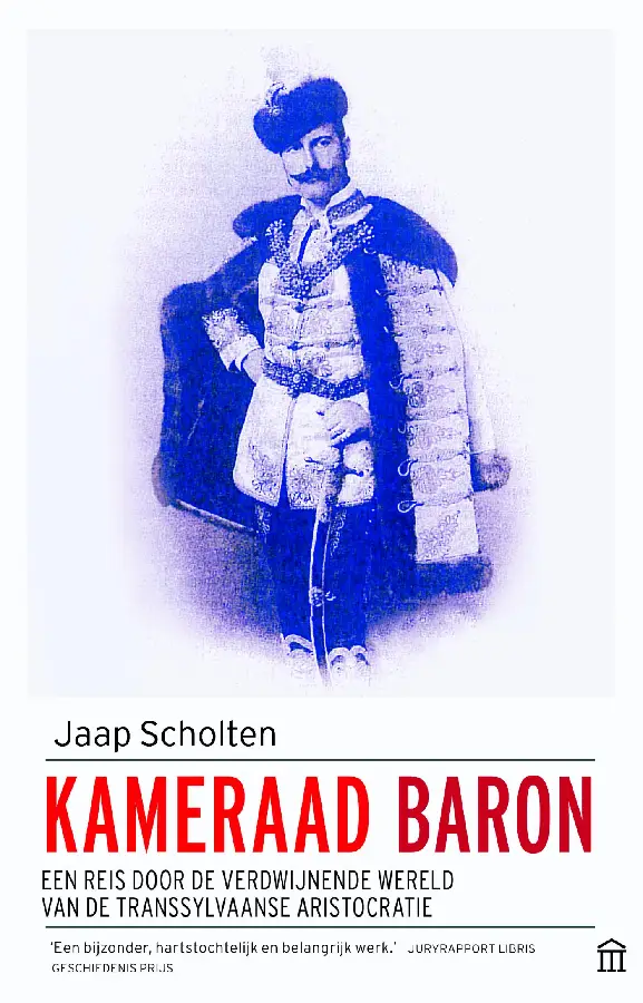 Kameraad baron