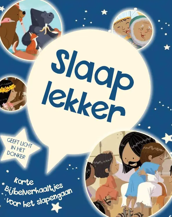 Slaap lekker