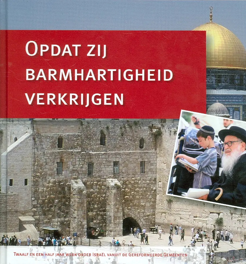 Opdat zij barmhartigheid verkrijgen
