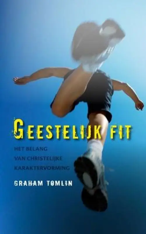 Geestelijk fit