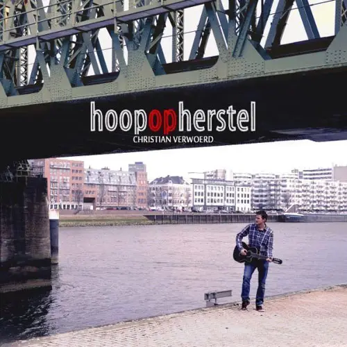 HOOP OP HERSTEL