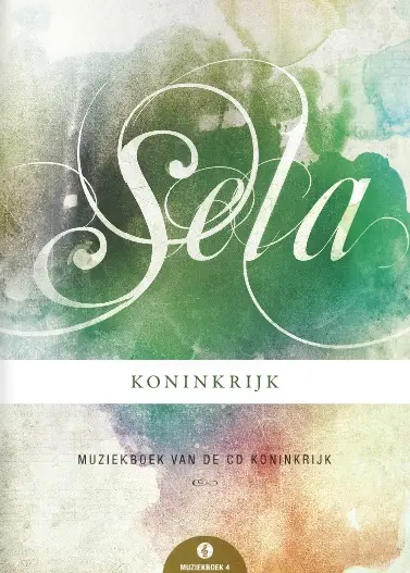 KONINKRIJK MUZIEKBOEK