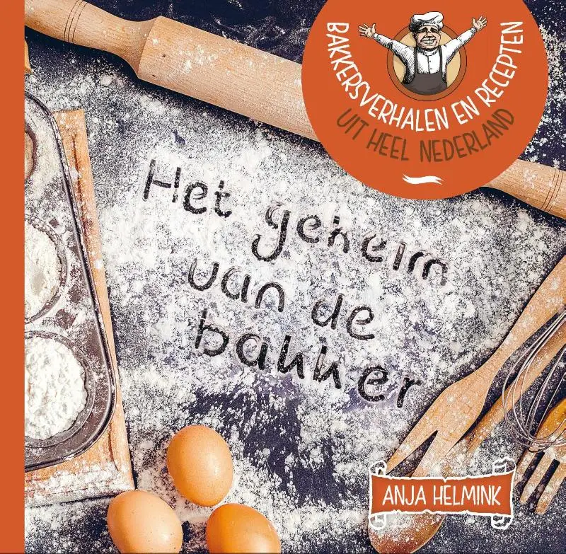 Geheim van de bakker