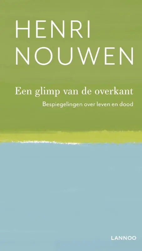 Een glimp van de overkant