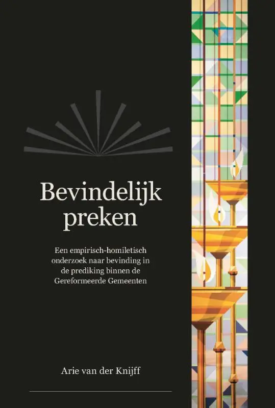 Bevindelijk preken