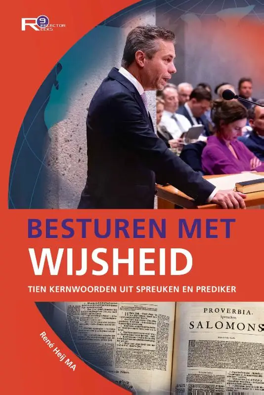 Bijbelse wijsheid