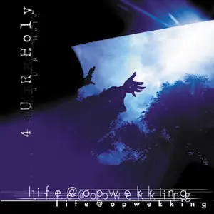 Opwekking jongeren 4 U r holy