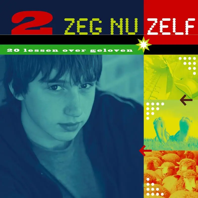 Zeg nu zelf 2