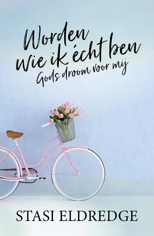 Worden wie ik ?cht ben