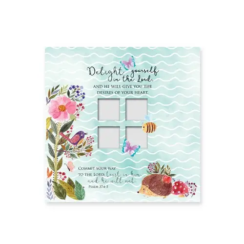 General card delight yourself set3