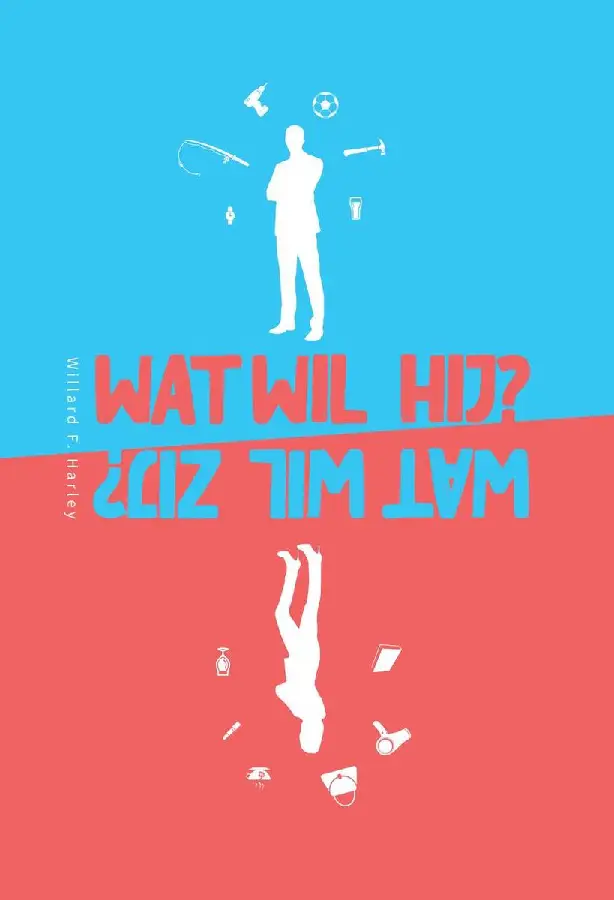 Wat wil hij wat wil zij  POD