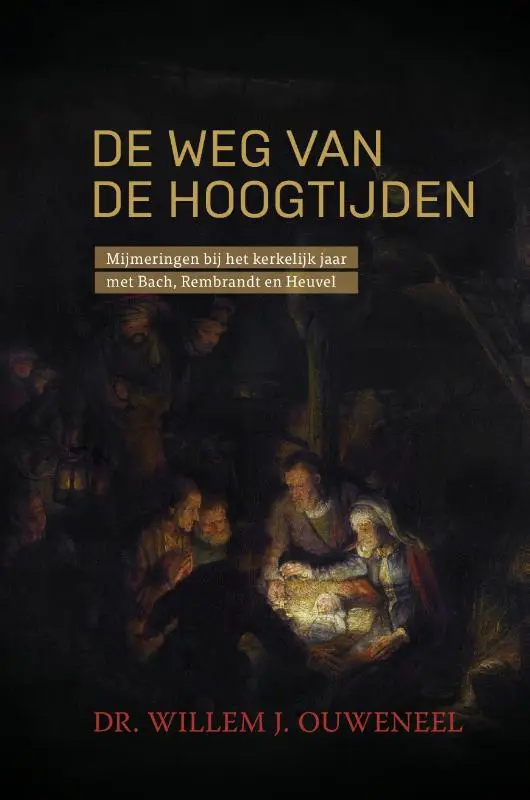 Weg van de hoogtijden