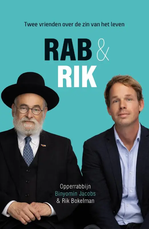 Rab en rik