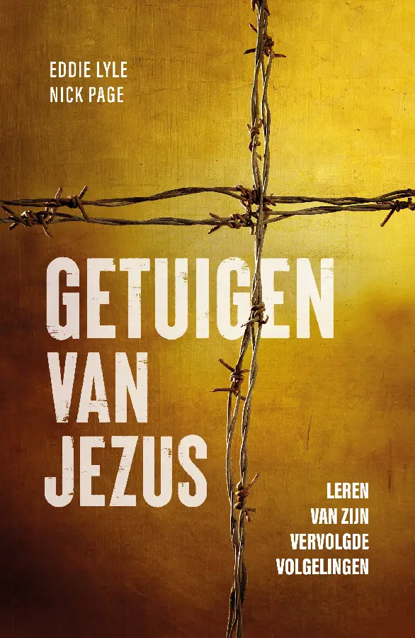 Getuigen van Jezus