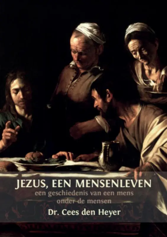Jezus een mensenleven