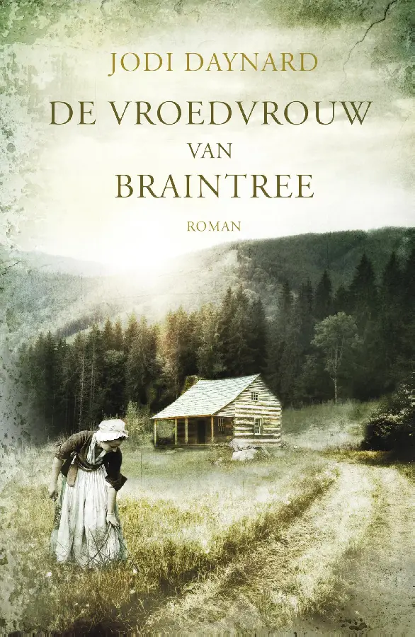 Vroedvrouw van braintree